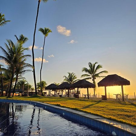 Porto De Galinhas - Flat Ancorar Apartment ภายนอก รูปภาพ