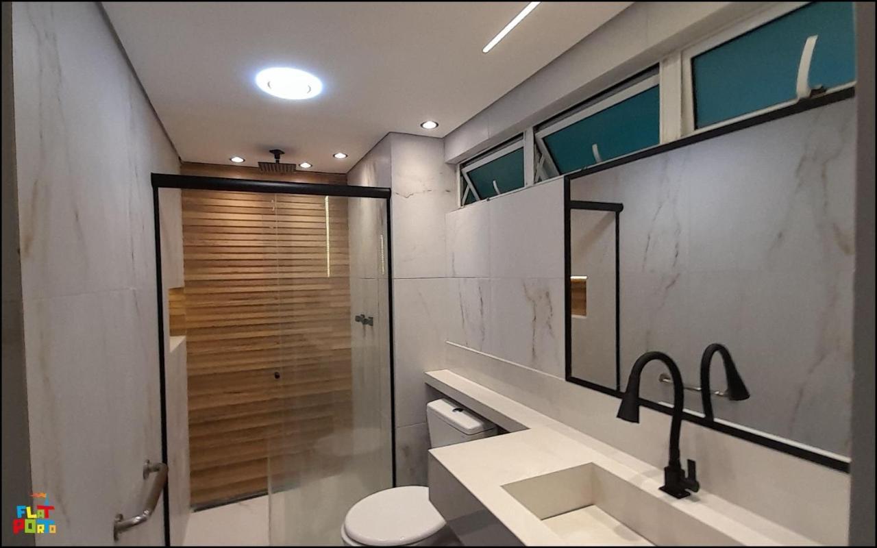 Porto De Galinhas - Flat Ancorar Apartment ภายนอก รูปภาพ