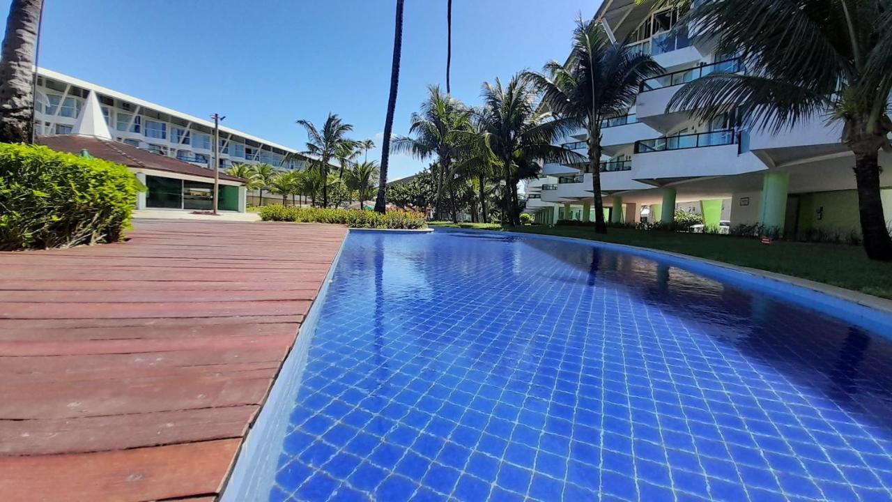 Porto De Galinhas - Flat Ancorar Apartment ภายนอก รูปภาพ